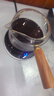 美斯尼 保温杯垫加热底座茶杯垫茶壶垫恒温宝加热恒温器 实拍图