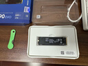 三星（SAMSUNG）2TB SSD固态硬盘 M.2接口(NVMe协议PCIe4.0*4/5.0*2) AI电脑配件 笔记本扩容 990 EVO 实拍图