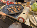 尚烤佳（Suncojia）卡式炉 户外便携燃气炉 卡磁炉 瓦斯炉 卡斯炉 防爆露营炉具 实拍图