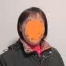 佰美丝 假发女自然全头套短直发波波头bobo真人发丝俏皮可爱修脸 全真发递针头旋 自然黑 短发 均码 实拍图