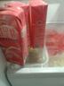 盼盼水蜜桃冰红茶饮料250ml瓶装 夏季清凉果汁多口味聚会饮品整箱 水蜜桃-尝鲜装250ml*6盒 实拍图
