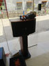 山水（SANSUI） FK-101家庭ktv音响 K歌套装 卡拉ok 大功率功放 家用卡包音箱 家庭影院 点歌机唱K设备12吋 12吋卡包箱+功放话筒+低音炮+3T 实拍图