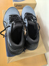 亚瑟士男鞋跑步鞋秋季职业缓冲减震透气专业运动鞋 蓝色 39 实拍图