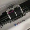 才进适用惠普805墨盒hp deskjet 1210 1212 2330 2332 2720 2729 2722打印机可加墨2700 2723 2721墨粉黑彩色 实拍图