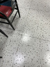 家可美（jiakemei）水磨石专用地板蜡免抛光增亮液体蜡家用商用工厂地面翻新打蜡防滑 2500ml 1瓶 水磨石地板蜡 实拍图