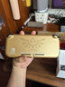 Nintendo Switch任天堂NS主机日版Switch Lite mini NSL掌上便携游戏机 金色塞尔达限定版 实拍图