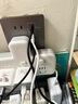 正泰正泰开关插座6C五孔插座带USB+Type-C接口30w快充灰色NEW6-C13295 实拍图