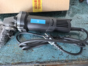 京东京造角磨机切割机手磨机角向磨光机800W打磨机抛光机电动工具 实拍图