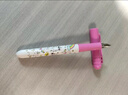 施耐德（Schneider）德国童趣小学生钢笔儿童墨囊刚笔小清新初学者三年级四年级书法练字钢笔EF尖 机器人(京仓直发) 实拍图