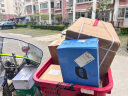 麦德哈特医用10升制氧机家用老人氧气机氧气呼吸制氧一体机大流量吸氧机 实拍图