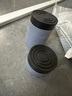 昙蓓漫家具增高垫可调节桌腿加高脚垫橱柜免钉抬高垫洗衣机防滑减震垫 【4个装】增高垫（增高6CM） 【可调节增高，防滑，减震】 实拍图