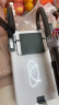 森森 鱼缸过滤器壁挂过滤桶外挂式净水循环系统XBL-500 7W 实拍图