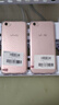 vivo X9\X9Plus 二手手机 全面屏智能安卓 游戏手机工作备用机 玫瑰金 4GB+64GB 9成新 实拍图