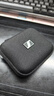 森海塞尔（Sennheiser）IE300/IE200/IE600/IE900 有线耳机旗舰级HiFi音乐高保真动圈入耳式耳挂耳塞超宽换能器 ie系列 IE300+山灵UA1 Plus小尾巴 实拍图