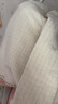 尚都比拉春秋经典圆领小香风外套女通勤减龄百搭女装上衣 米白色 L  实拍图