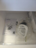 鱼跃雾化器儿童家用雾化机医用宝宝婴儿成人专业压缩雾化仪器 【高端院线】双重模式407C 实拍图