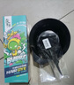 汉芳萃（HANFANGCUI）染发剂植物潮色染发膏焗油膏男女士染头发遮白发非泡泡染-黑紫色 实拍图
