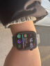 苹果Apple Watch S4/S5/S6/S7/S8/S9/SE /Ultra二手苹果智能手表 颜色参数参考质检报告 Apple Watch S9 晒单实拍图