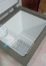 澳柯玛（AUCMA）200升家用冰柜 87%减霜 大容量冷藏柜冷冻柜 电脑控温冷柜 一级能效 BC/BD-200DNE国家补贴20% 实拍图