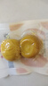 百草味卤鹌鹑蛋 休闲小吃办公室下午茶小包装宿舍零食 鹌鹑蛋420g【量贩优选】 实拍图