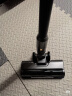 美的（Midea）吸尘器家用无线Q7 手持吸尘器   绿光显尘车载大吸力 除螨除尘一体机轻量【国家补贴】 实拍图