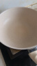 爱仕达（ASD）纳米陶瓷新不粘炒锅28cm晶石平底炒煎锅CL28T6WG-D电磁炉明火可用 实拍图