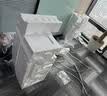 Keep椭圆机家用椭圆仪H1 lite智能太空漫步踏步机家用健身器材 【增强版本】星光白-自发电款 实拍图