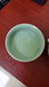 金镶玉功夫旅行茶具套装泡茶壶 快客杯飘逸杯盖碗汝窑 祥龙快客杯 实拍图
