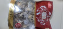 百山祖 灰树花干货庆元土特产 灰树菇 舞茸125g 灰树花125g/1袋 实拍图