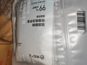 网易严选宠物猫犬通用SPA免洗手套玻尿酸钠宠物免洗手套 至简无香6片装 实拍图