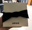 Arsis纯真年代豆蔻耳环女原创设计耳钉时尚饰品送女友生日礼物 实拍图
