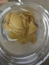 新边界 姜糖片250g/罐 糖姜片生姜片即食泡茶零食 实拍图