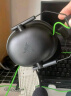 雷蛇（Razer）旋风黑鲨V2 有线头戴式电竞游戏耳机耳麦 被动降噪 USB声卡 CSGO  吃鸡耳机适配三角洲行动 实拍图