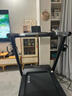 舒华（SHUA）E3+跑步机家庭用健身房器材减震可折叠爬坡减肥智能SH-T350Y 实拍图