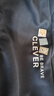 班尼路男童裤子春秋季2025款男大童长裤宽松运动裤儿童秋装男孩休闲卫裤 实拍图