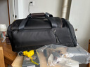 途明（TUMI）FREMONT男士双肩包手提旅行包大容量弹道尼翻盖包原木色 礼物 实拍图