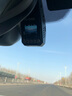 黑剑行车记录仪S100微光夜视4K超高清2160P停车监控系统WIFI手机互联 黑剑S100 4K+64G卡+包安装 实拍图