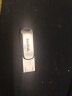 闪迪（SanDisk）64GB U盘 CZ73 时尚蓝色 安全加密 数据恢复 学习电脑办公投标 小巧便携 车载 大容量金属优盘 实拍图