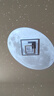 BOXLAMP智能星空投影灯20W氛围灯涂鸦智能家居互联客厅星空顶 TY星辰皓月 实拍图