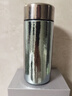 MULTIPOTENT钛保温杯双层保温杯炫彩随行杯带过滤钛博仕系列冰川蓝280ml 实拍图
