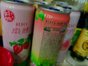 锐澳 微醺 RIO 330ml女士低度酒 果酒  预调酒3度 rio鸡尾酒 【可自选】330ml微醺5+赠1罐饮料 实拍图