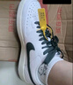 耐克（NIKE）女子运动休闲鞋W NIKE COURT运动鞋FV9952-101 38 实拍图