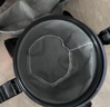 亿力吸尘器家用22000pa超大吸力 工业用桶式大功率地毯除尘机小型手持车载桌面猫毛吸尘器【国家补贴】 10L标准款+9件套 实拍图