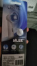 MUBE适配oral-b博朗欧乐B电动牙刷头D12D16D100P2000P40003709等通用替换 深度清洁型丨买4支贈4支共8支 实拍图