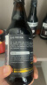 黑狸精酿啤酒整箱 巧克力味世涛黑啤酒 组合装1件赠杯 【5瓶赠1杯】巧克力世涛 晒单实拍图