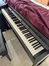 罗兰（Roland）HP704 豪华立式电钢琴 成人专业舞台演出88键家用数码钢琴重锤 炭黑色+赠耳机+赠升降琴凳 晒单实拍图