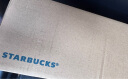 星巴克（Starbucks）杯子 多肉花园系列 不锈钢桌面杯高颜值可爱便携随行杯男女士送礼 不锈钢杯 380ml 实拍图