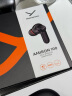 拜雅（beyerdynamic）AMIRON 100 阿米罗100 真无线主动降噪蓝牙音乐耳机杆状入耳式 安卓苹果通用 蓝牙5.3 黑色 实拍图