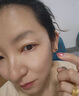 施逅鱼尾纹眼角皱纹眼袋贴黑眼圈眼周提拉紧致补水去除男女士精华眼贴 3盒【15对】买2 送1 实拍图
