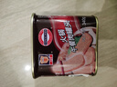 MALING 上海梅林 火锅午餐肉罐头 340g  方便面火锅烧烤搭档 中华老字号 实拍图